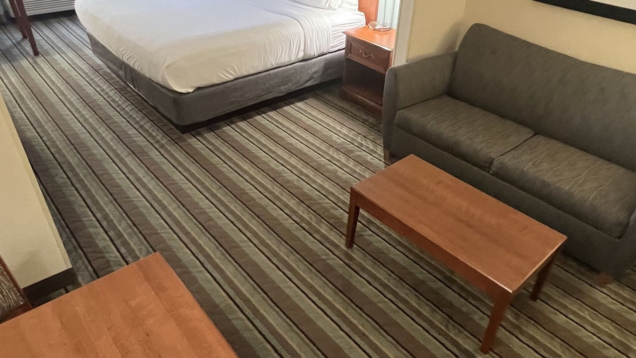 Photo of Bedroom in Salamanca