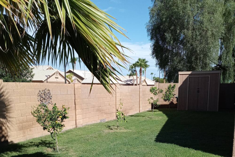 Photo of Outdoor in Superstition Springs