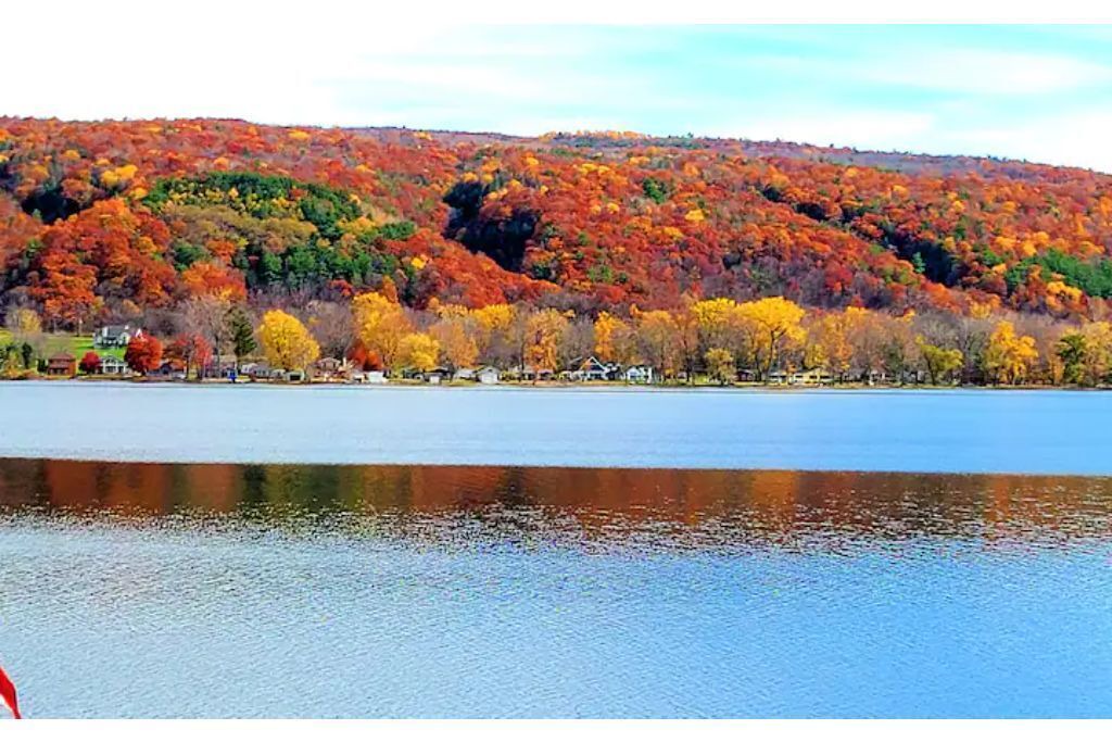 Photo of Others in Honeoye