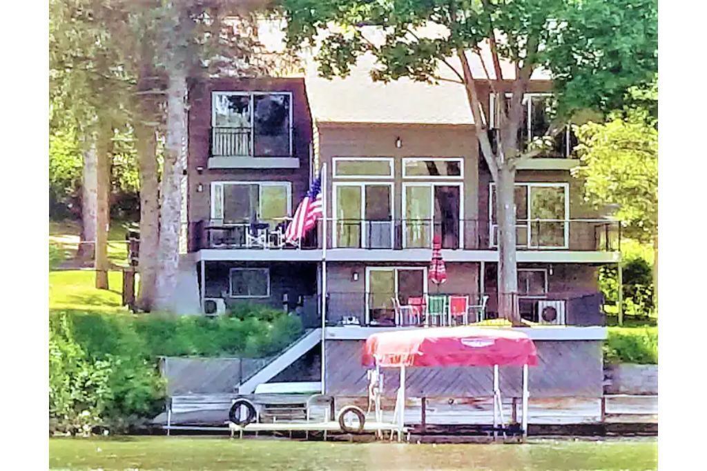 Photo of Outdoor in Honeoye