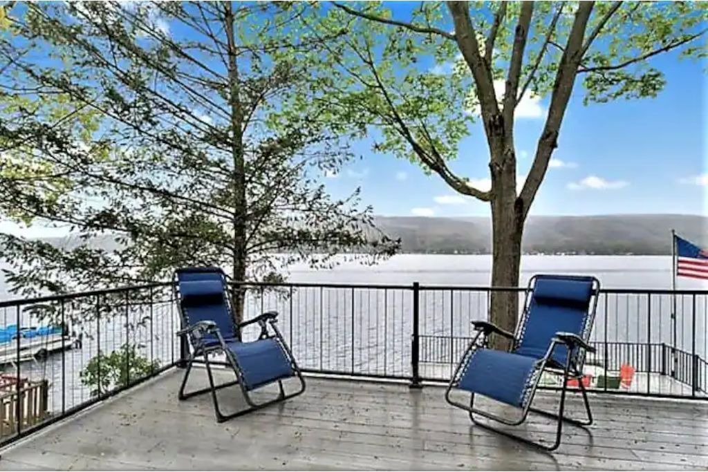 Photo of Outdoor in Honeoye