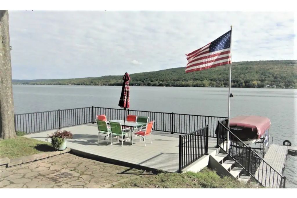 Photo of Outdoor in Honeoye