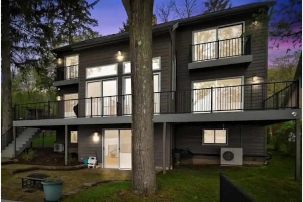 Photo of Outdoor in Honeoye