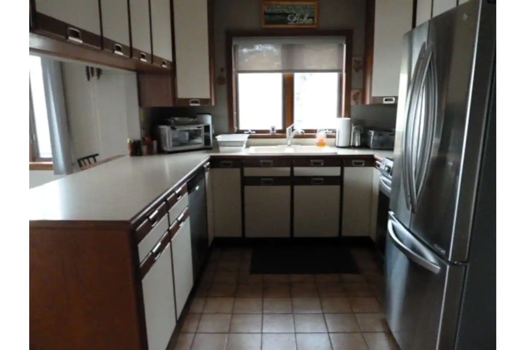 Photo of Kitchen in Honeoye