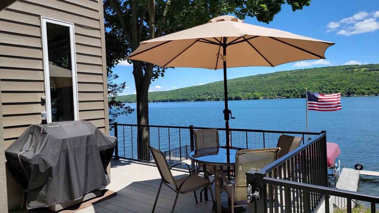 Photo of Outdoor in Honeoye