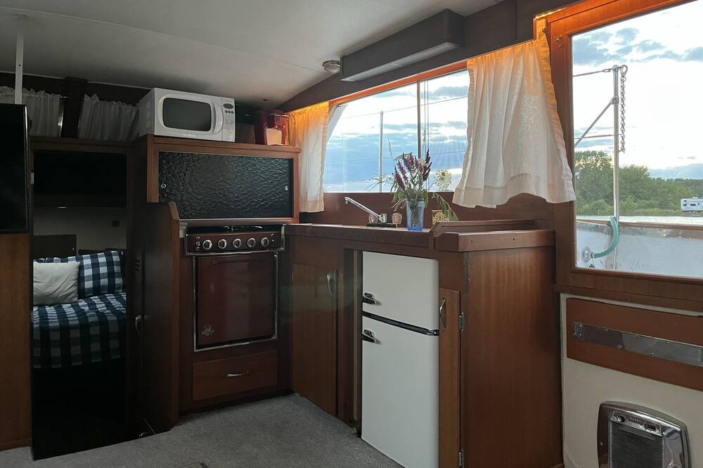 Photo of Kitchen in Wainfleet