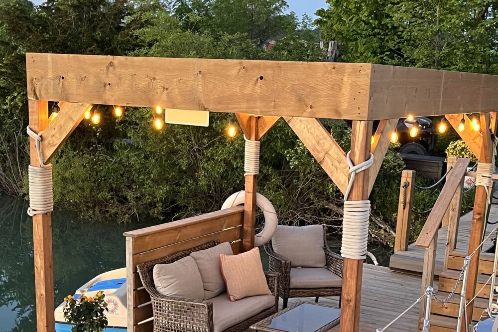 Photo of Outdoor in Wainfleet