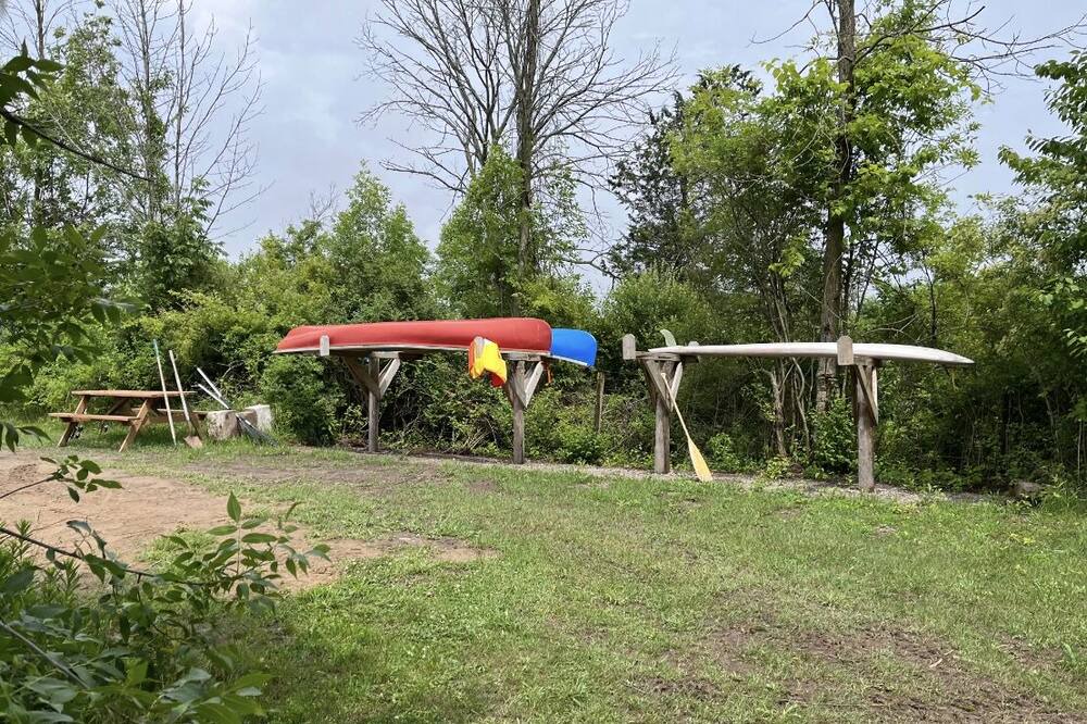 Photo of Outdoor in Wainfleet