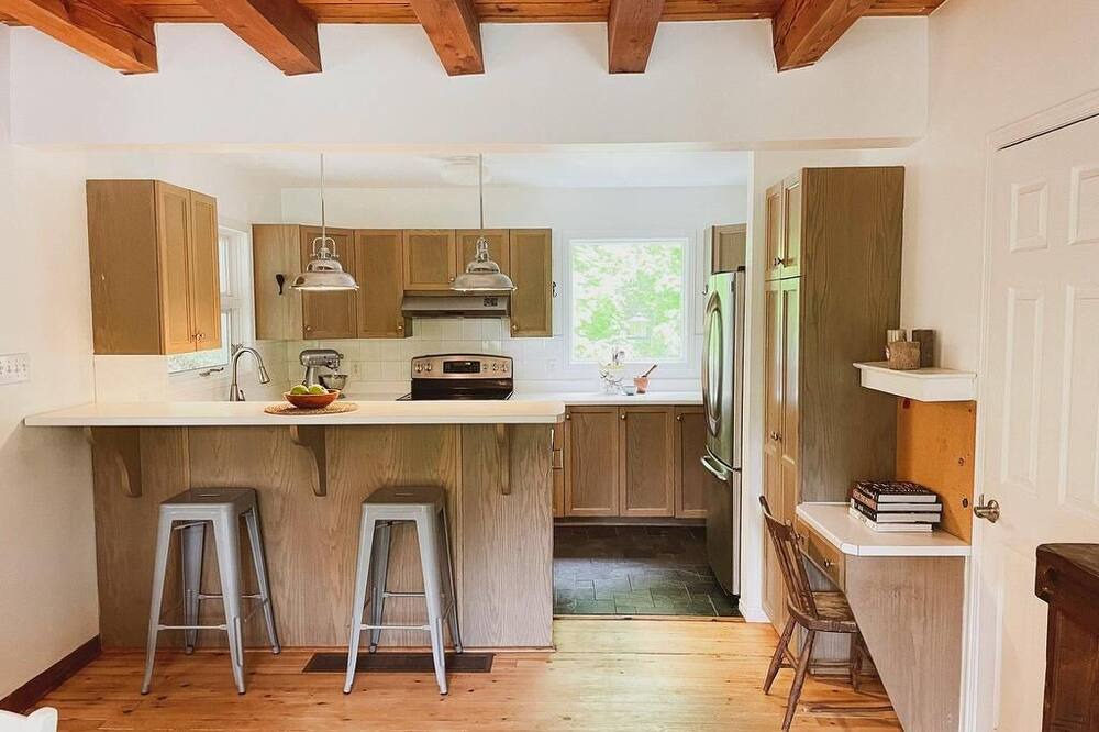 Photo of Kitchen in Val-des-Monts