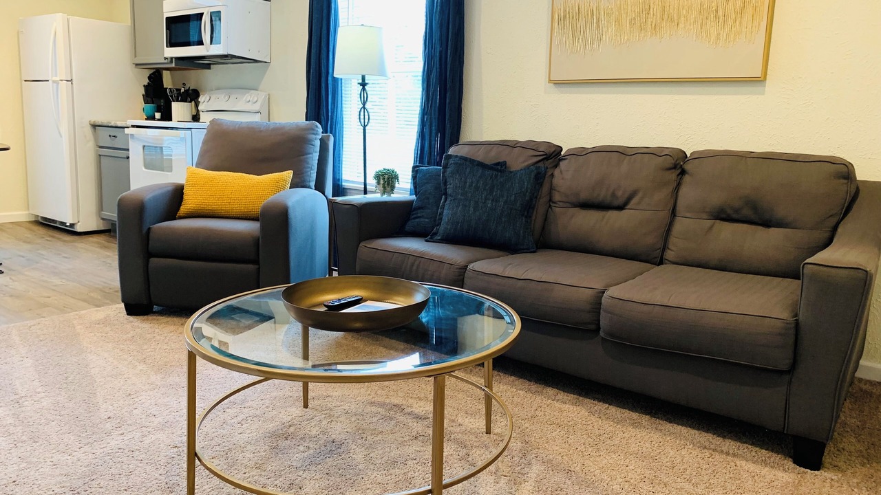 Photo of Livingroom in Washington