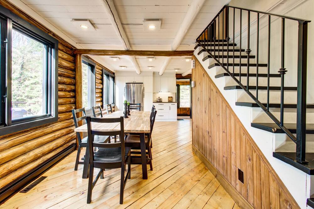 Photo of Kitchen in Saint Donat