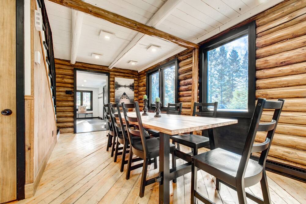 Photo of Kitchen in Saint Donat