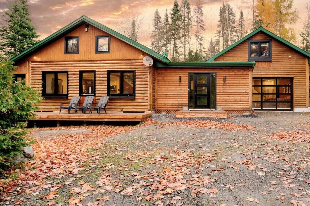 Photo of Outdoor in Saint Donat