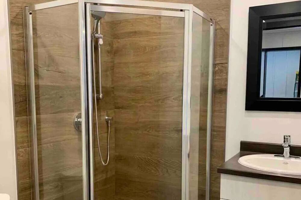Photo of Bathroom in Saint Donat