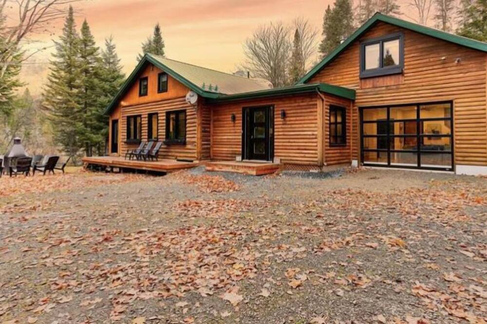 Photo of Outdoor in Saint Donat