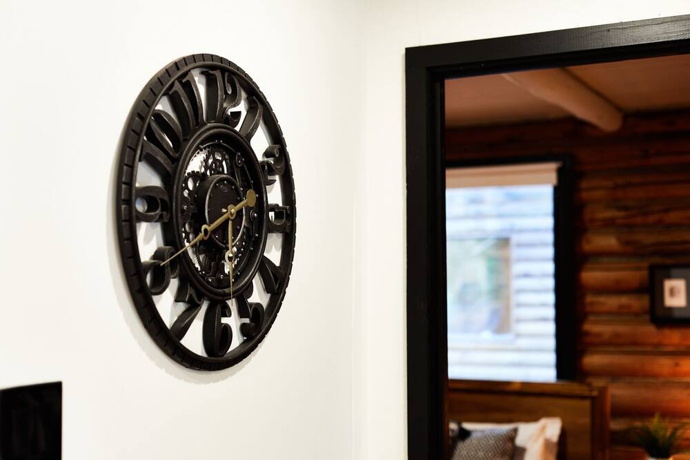 Photo of Bedroom in Saint Donat
