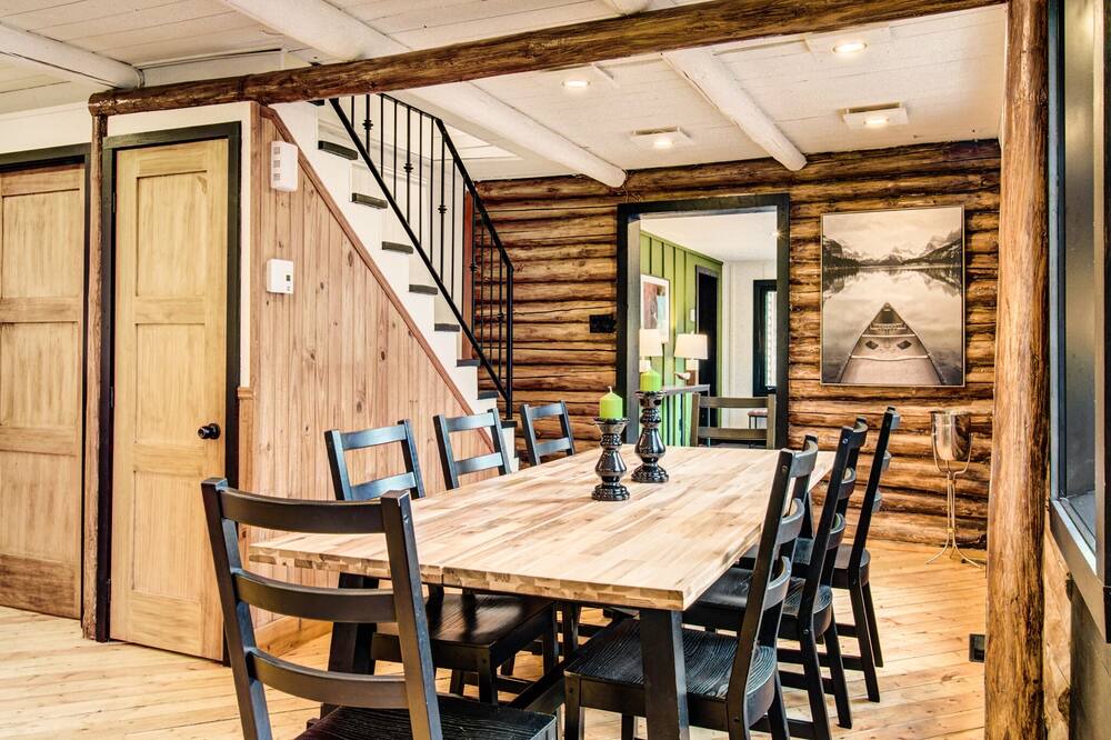 Photo of Kitchen in Saint Donat
