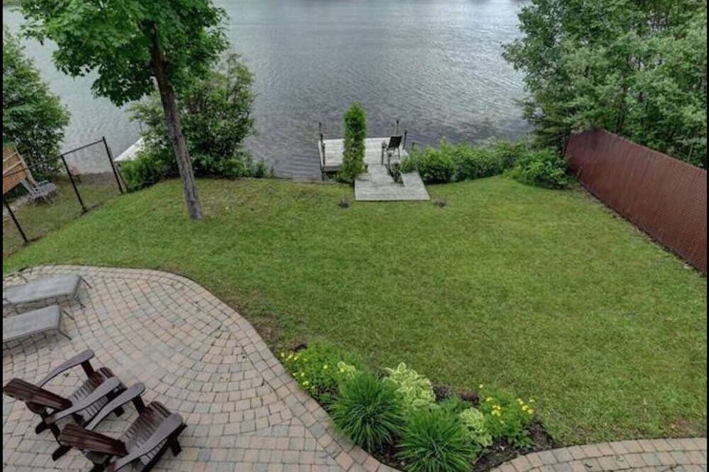 Photo of Outdoor in Saint-Calixte