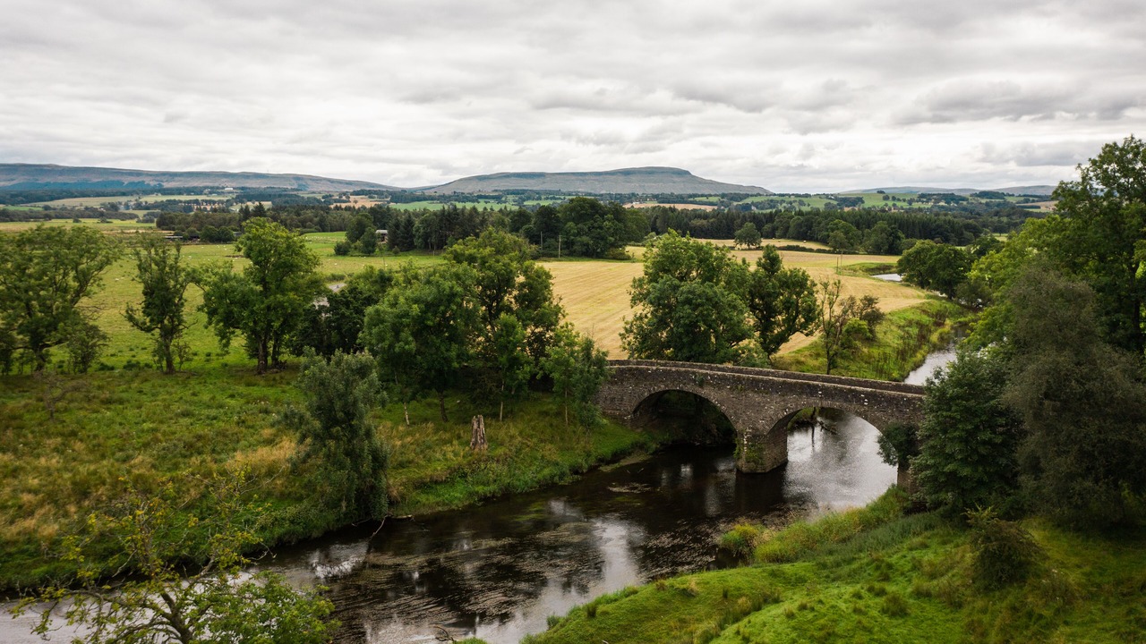 Photo of Outdoor in Strathblane