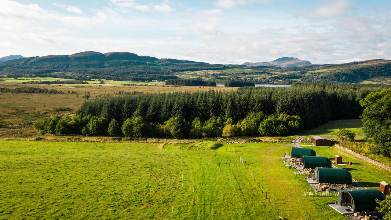 Photo of Outdoor in Strathblane