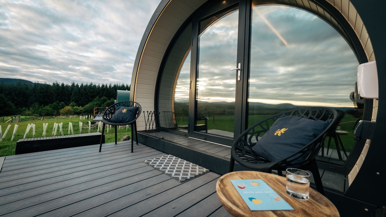 Photo of Outdoor in Strathblane