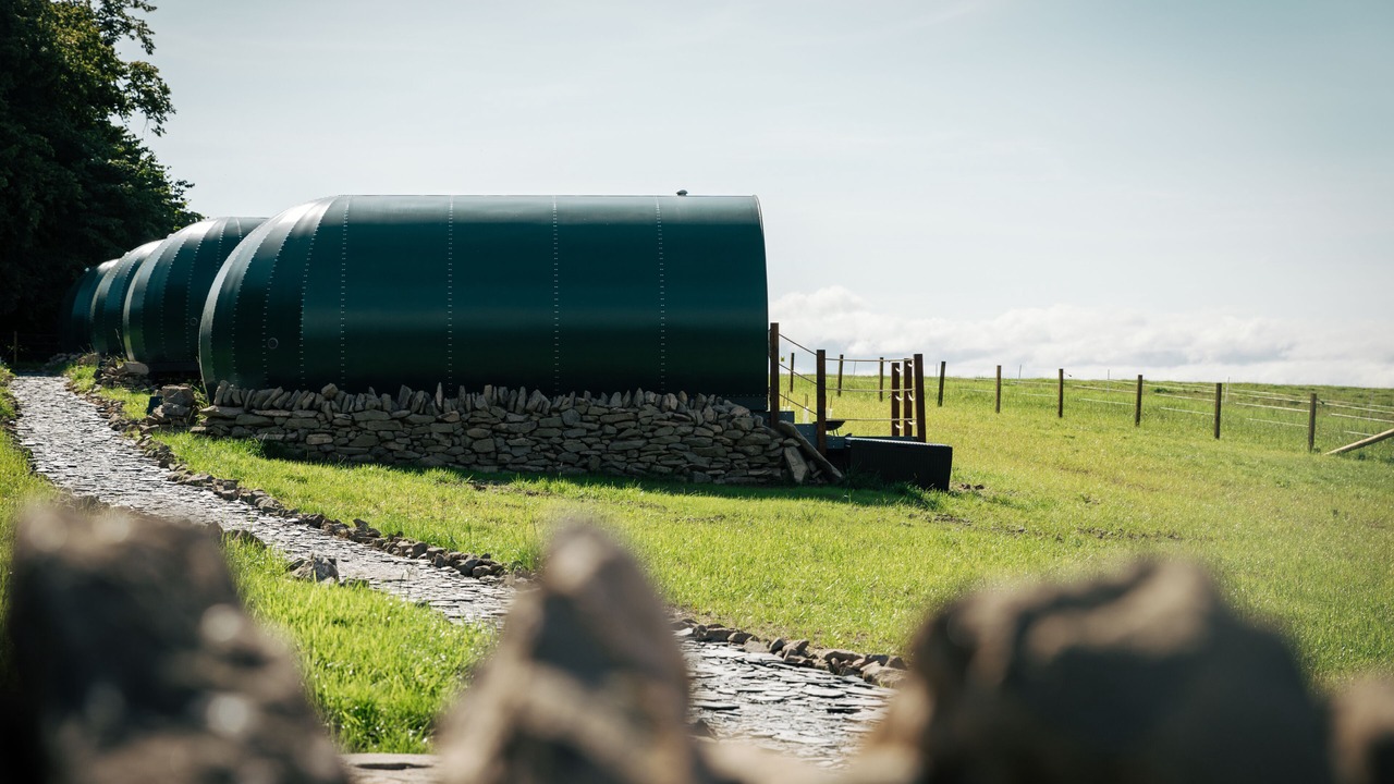 Photo of Outdoor in Strathblane
