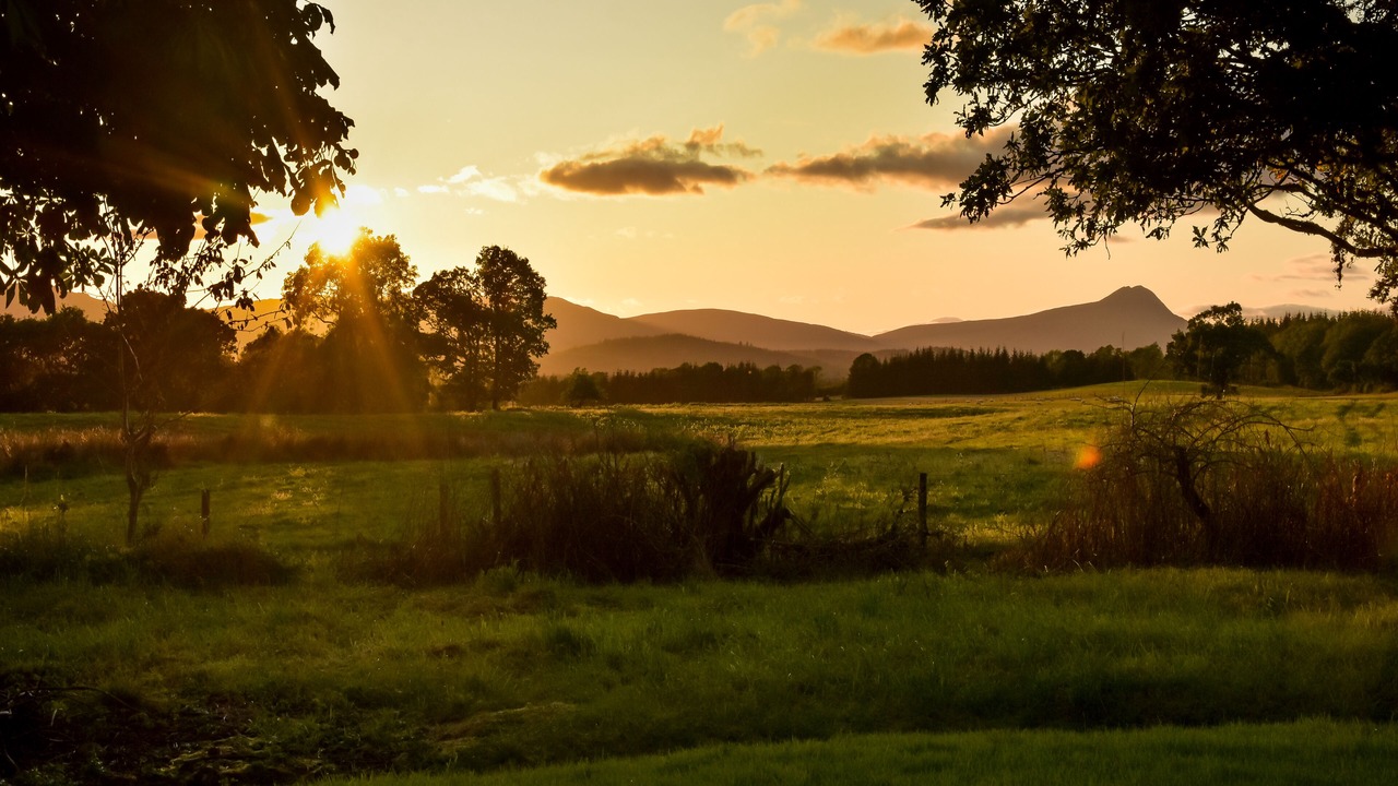 Photo of Outdoor in Strathblane