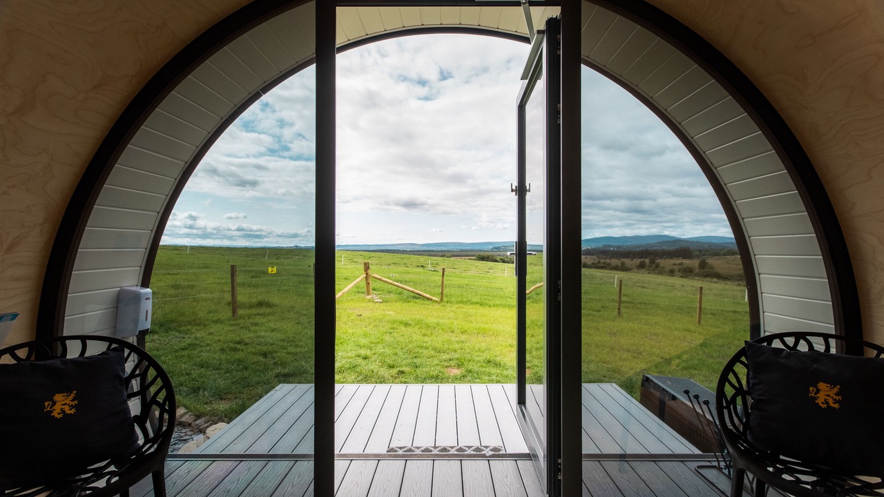 Photo of Outdoor in Strathblane