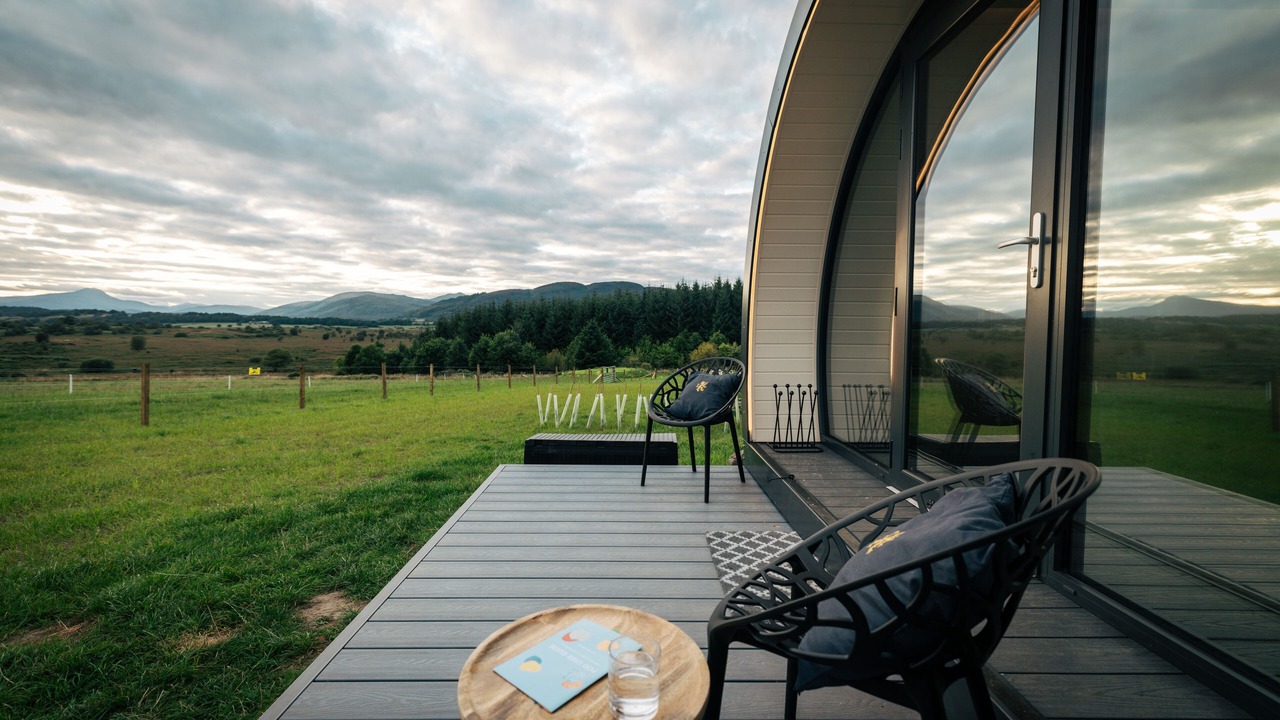 Photo of Others in Strathblane