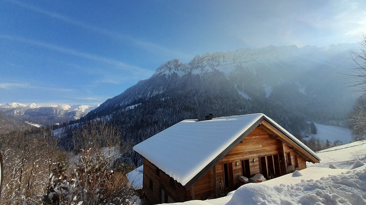 Photo of Outdoor in Entremont