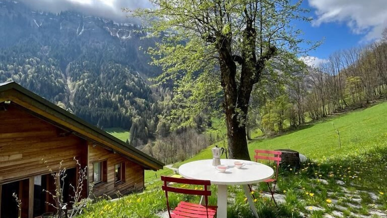 Photo of Outdoor in Entremont