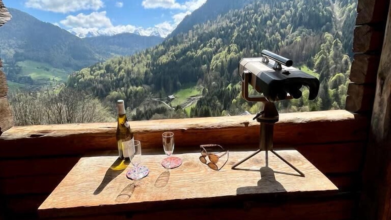 Photo of Outdoor in Entremont