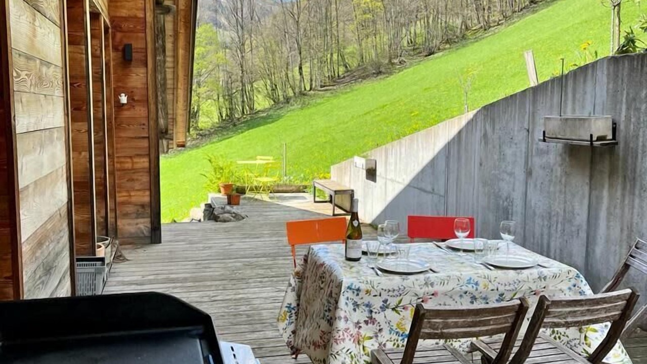 Photo of Outdoor in Entremont