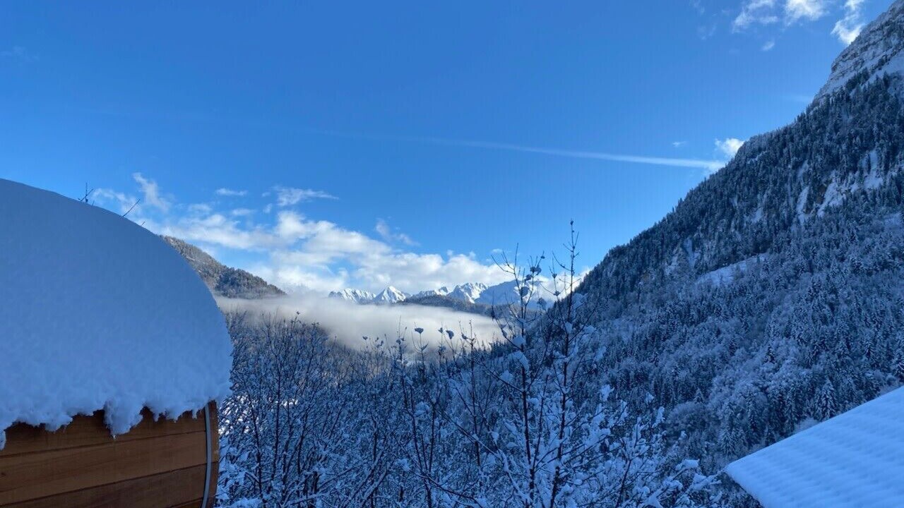 Photo of Outdoor in Entremont