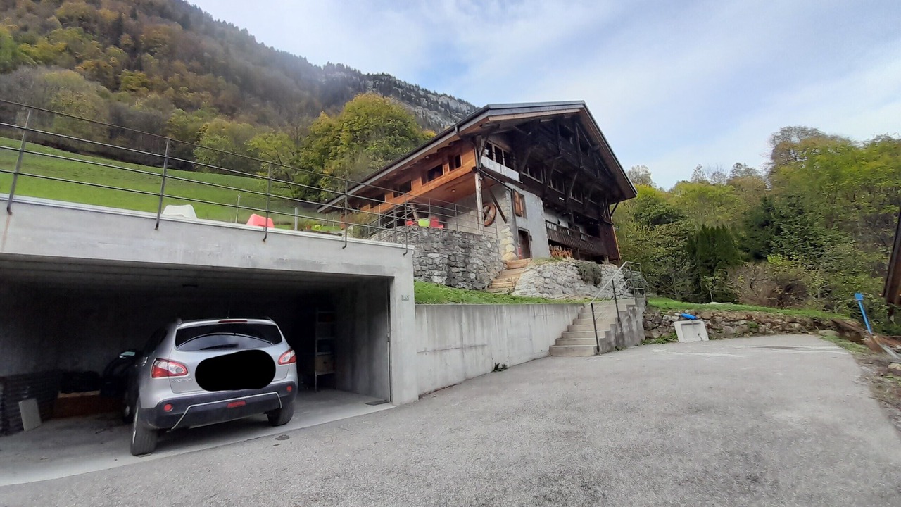 Photo of Outdoor in Entremont