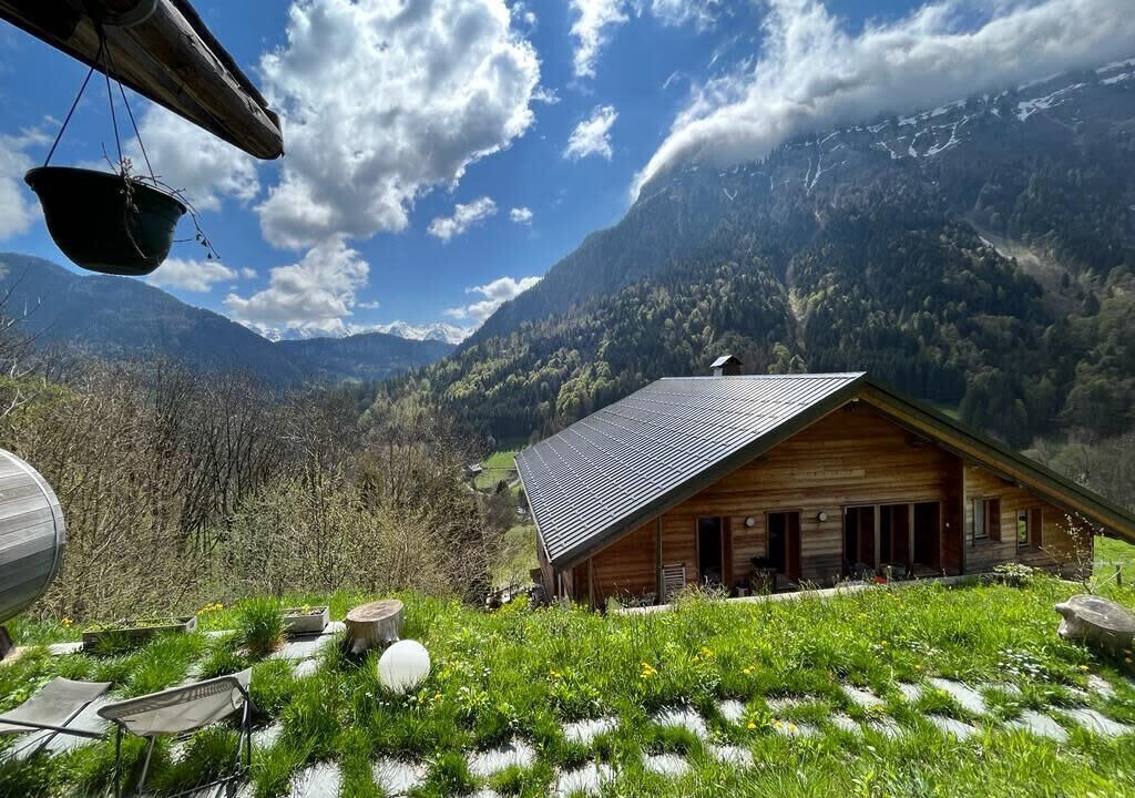 Photo of Outdoor in Entremont