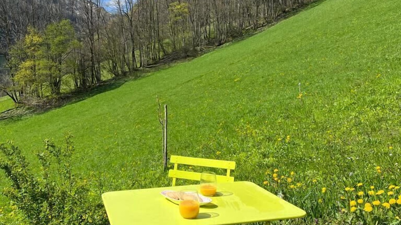 Photo of Outdoor in Entremont