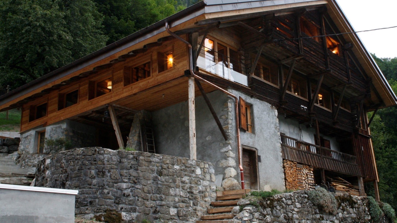 Photo of Outdoor in Entremont