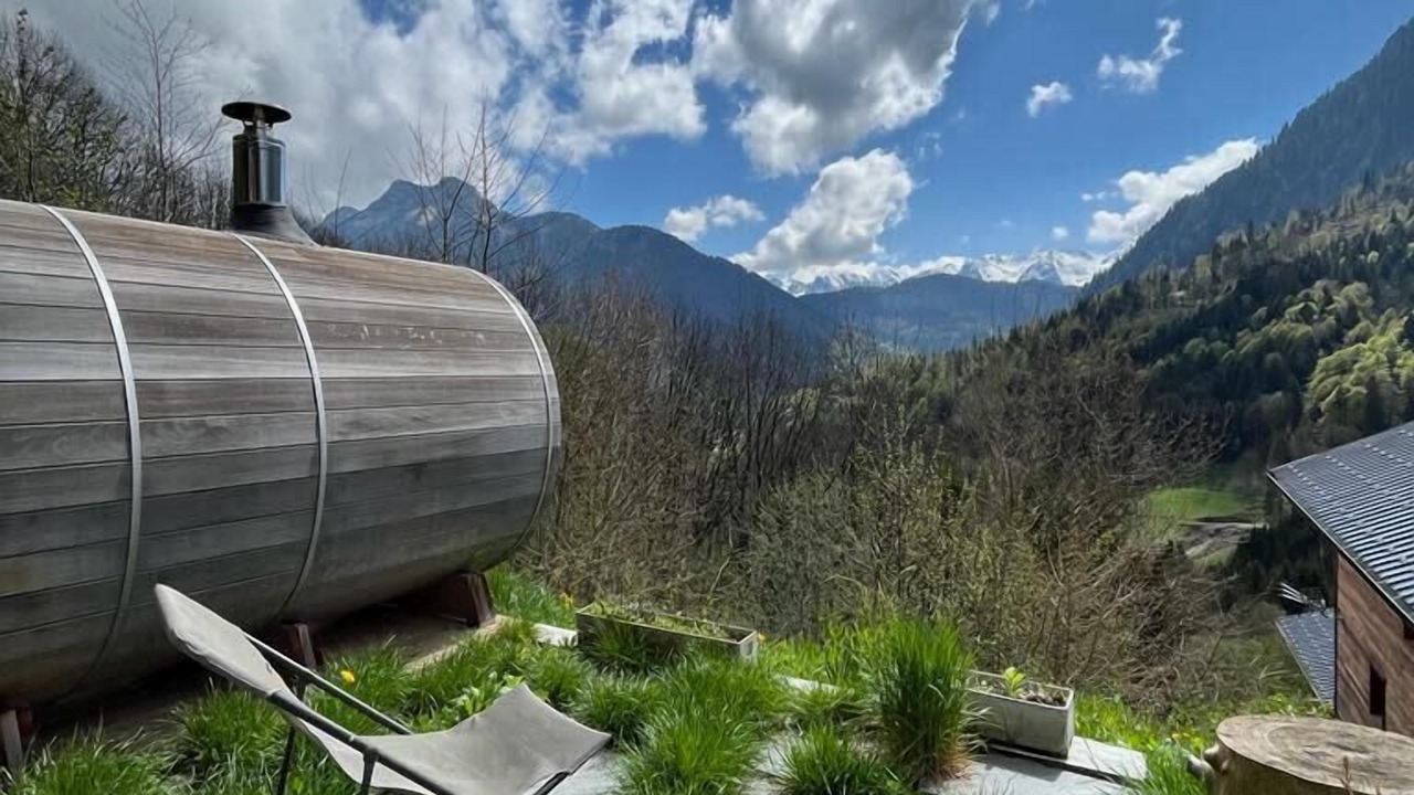 Photo of Outdoor in Entremont