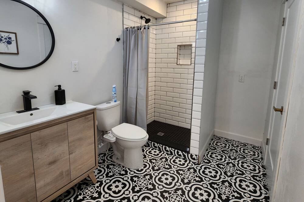 Photo of Bathroom in Dunsford