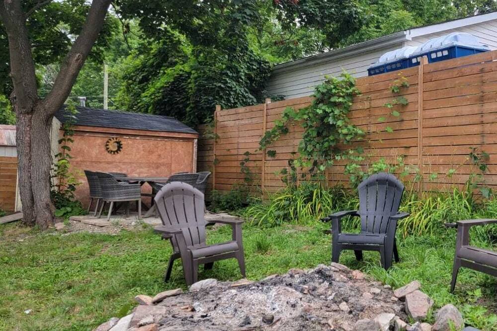 Photo of Outdoor in Dunsford