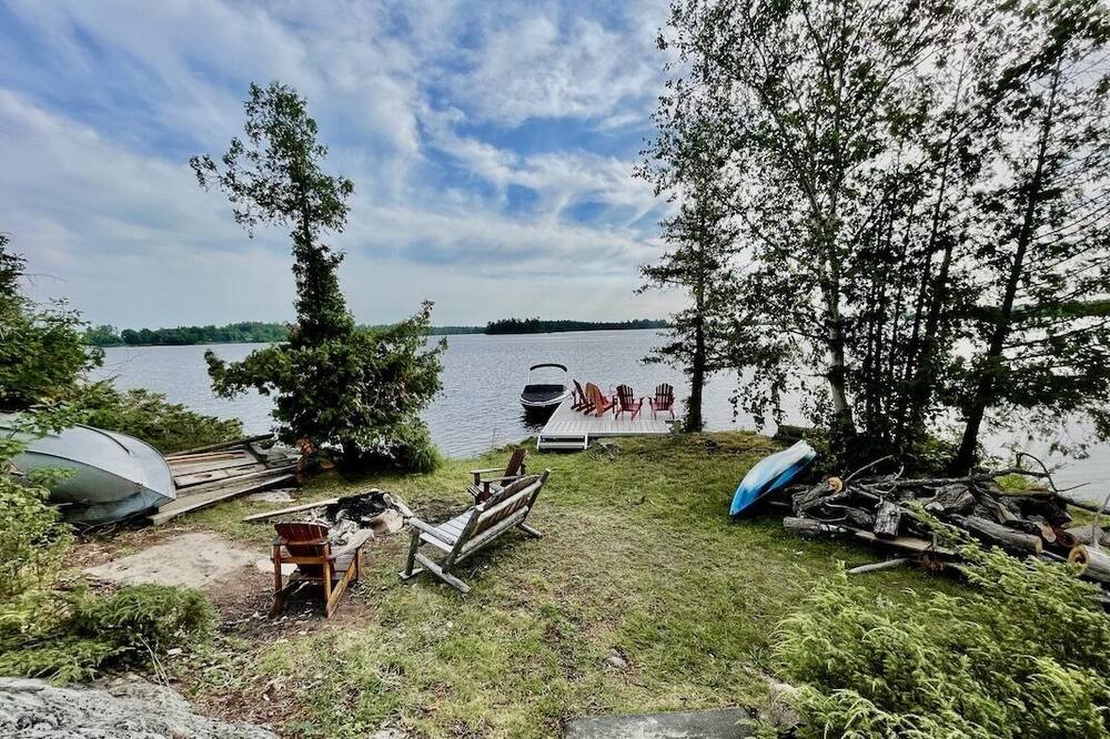 Photo of Outdoor in North Kawartha