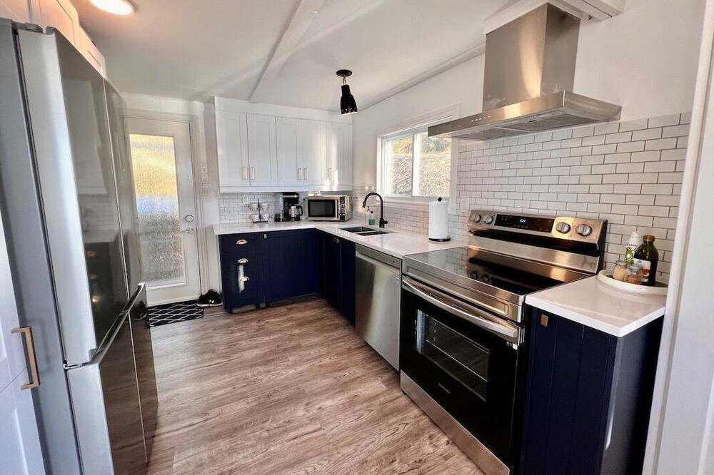 Photo of Kitchen in North Kawartha