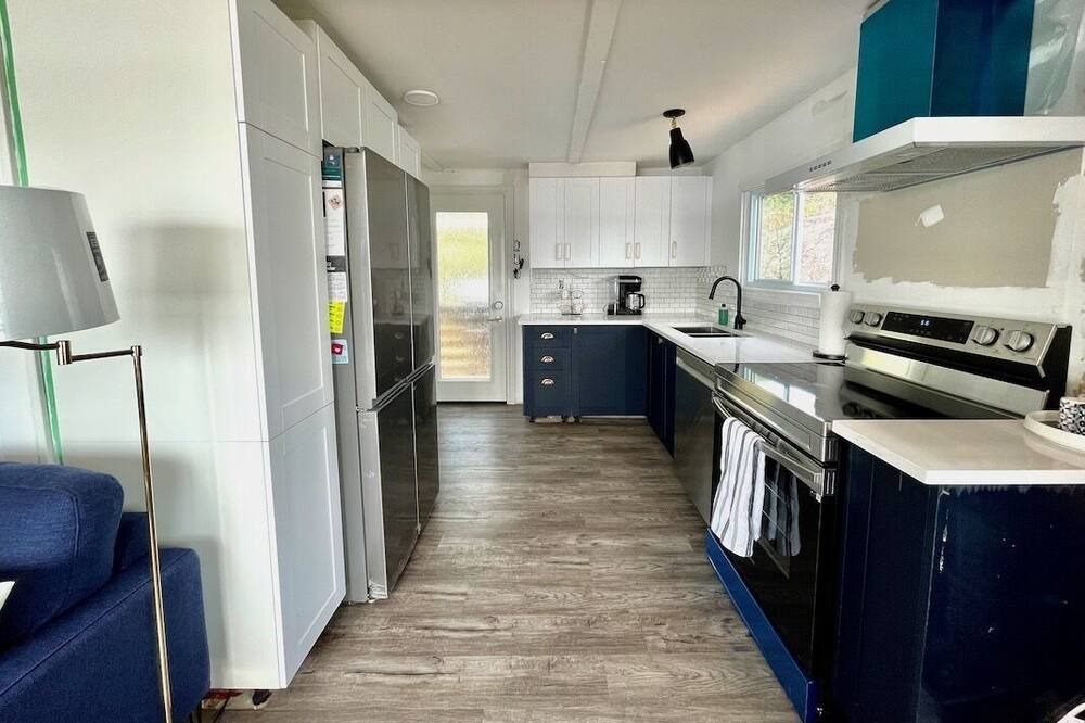 Photo of Kitchen in North Kawartha