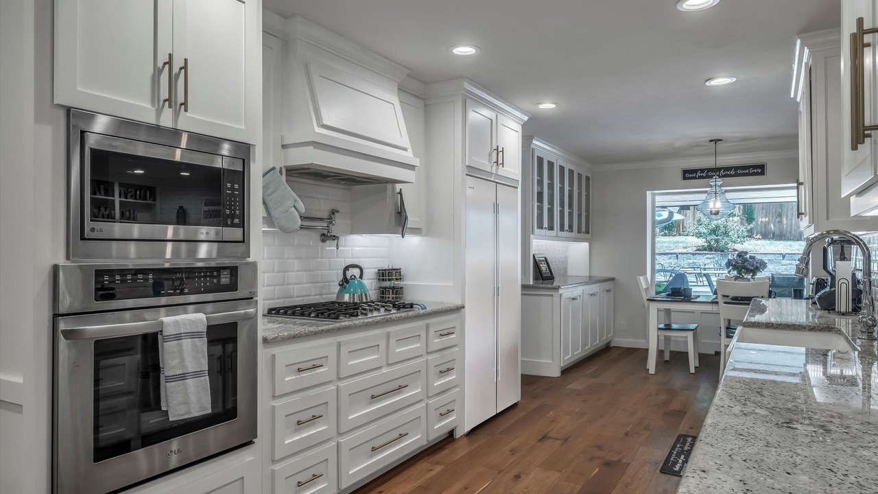Photo of Kitchen in Norman