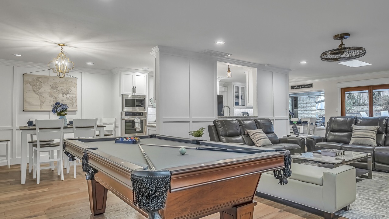 Photo of Bedroom in Norman