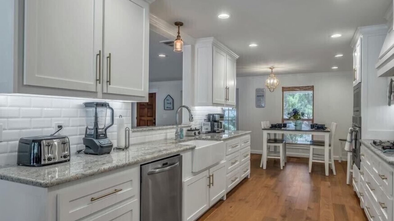 Photo of Kitchen in Norman