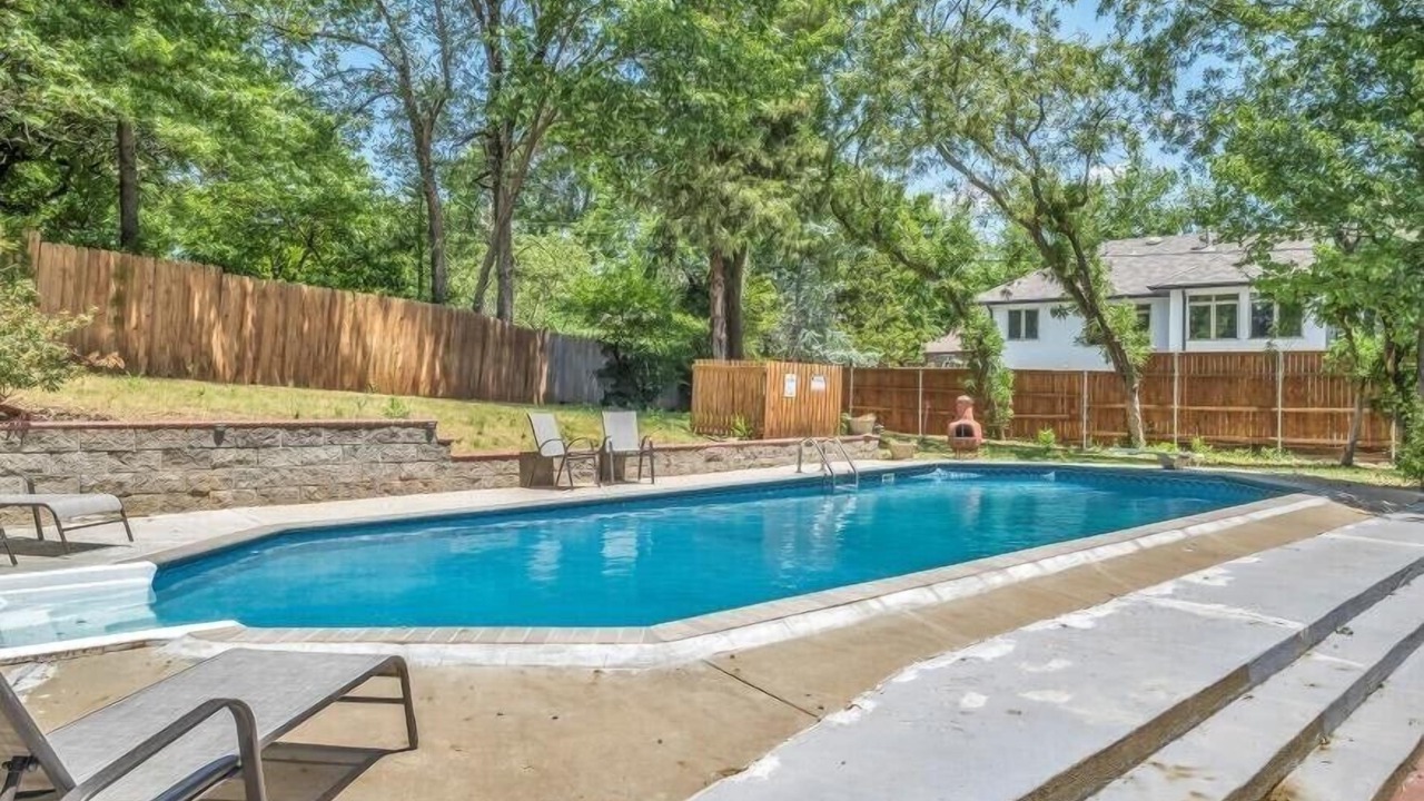 Photo of Outdoor in Norman