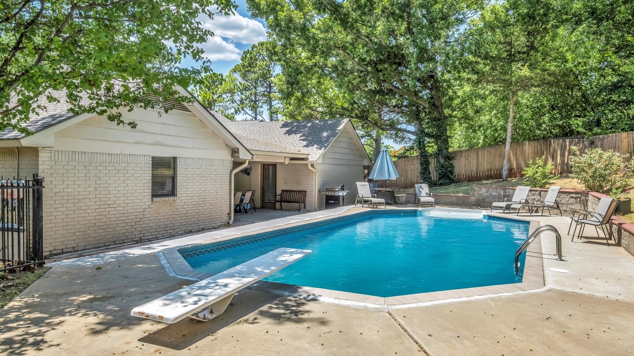 Photo of Outdoor in Norman