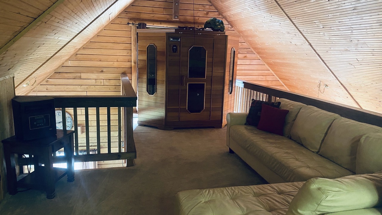 Photo of Livingroom in Forks